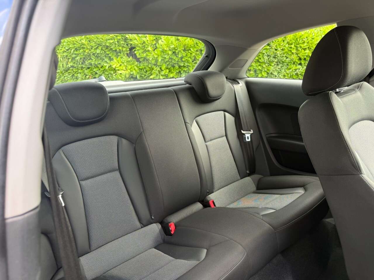 2014 AUDI A1 2014 AUDI A1