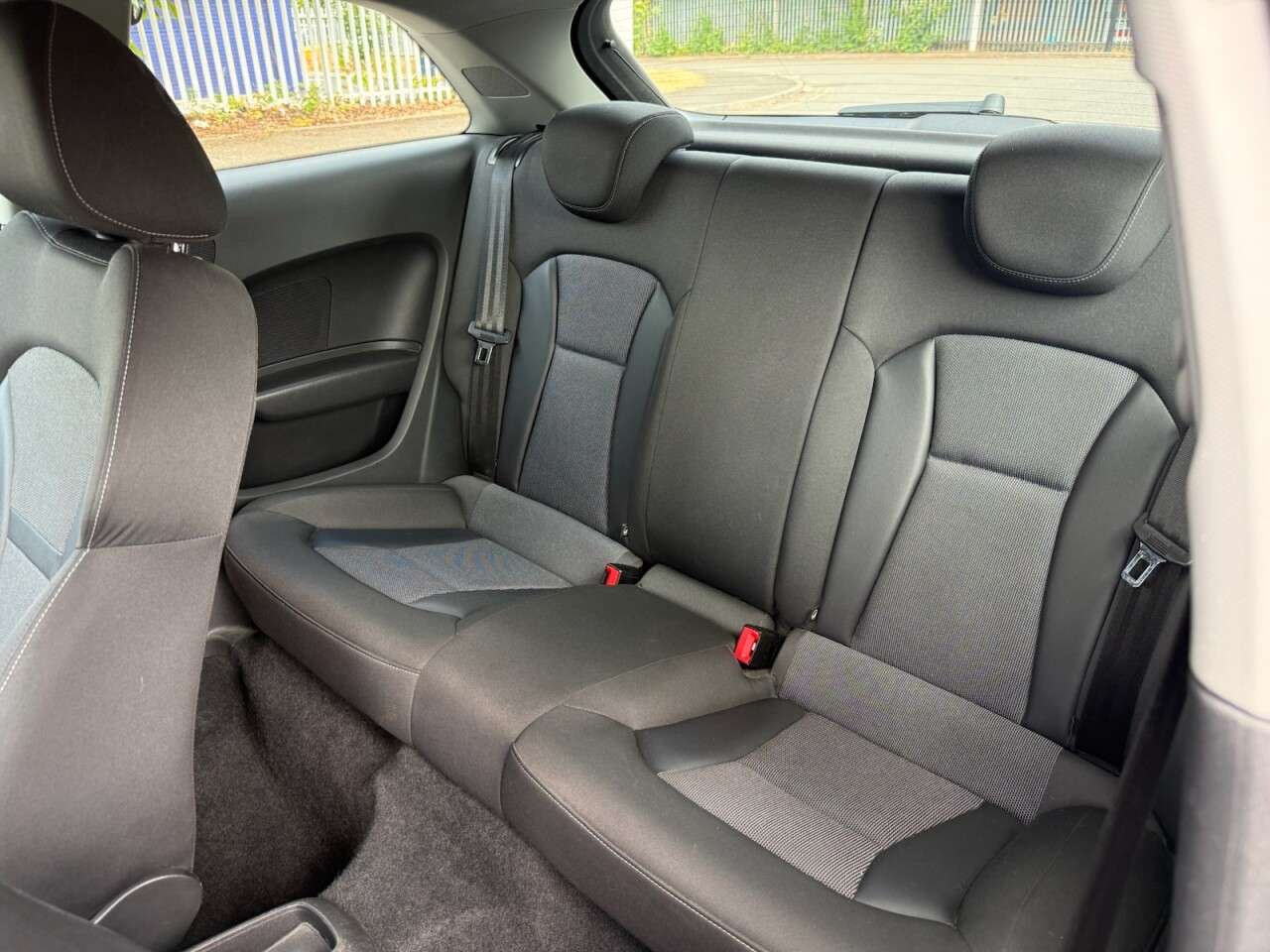 2014 AUDI A1 2014 AUDI A1