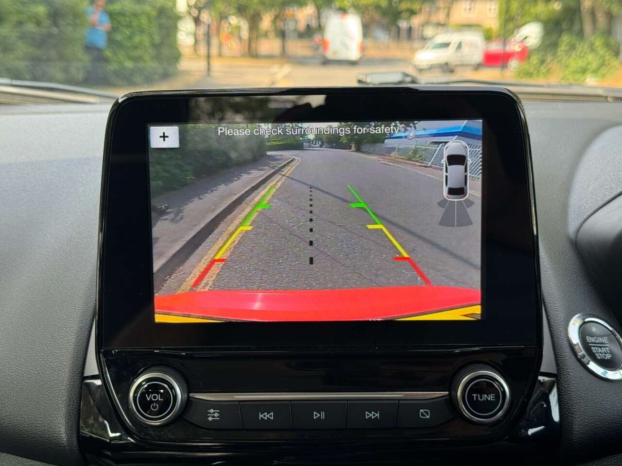 2018 FORD ECOSPORT 2018 FORD ECOSPORT