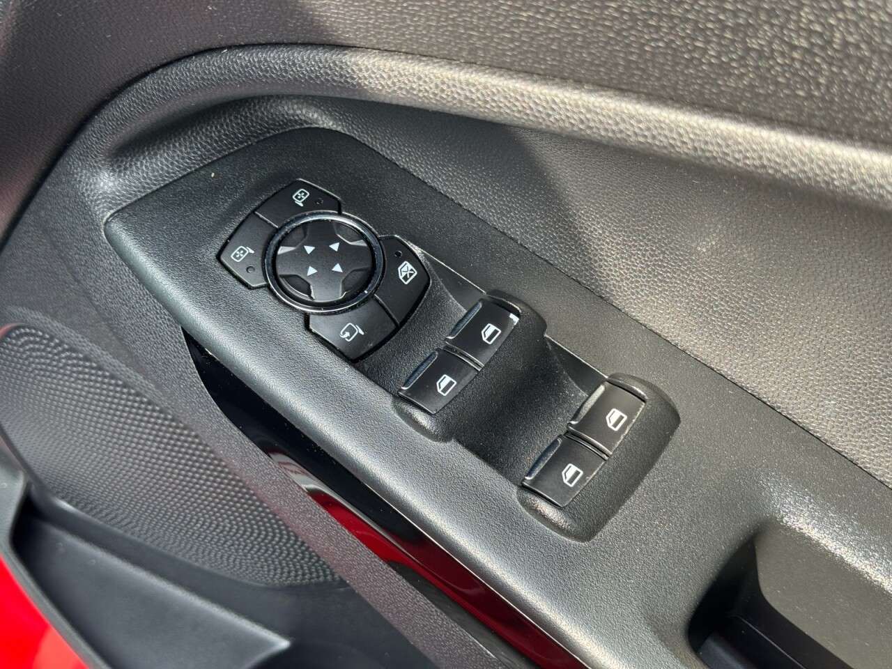 2018 FORD ECOSPORT 2018 FORD ECOSPORT