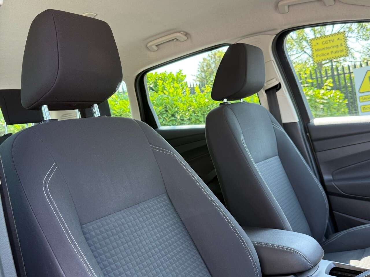 2017 FORD C-MAX 2017 FORD C-MAX