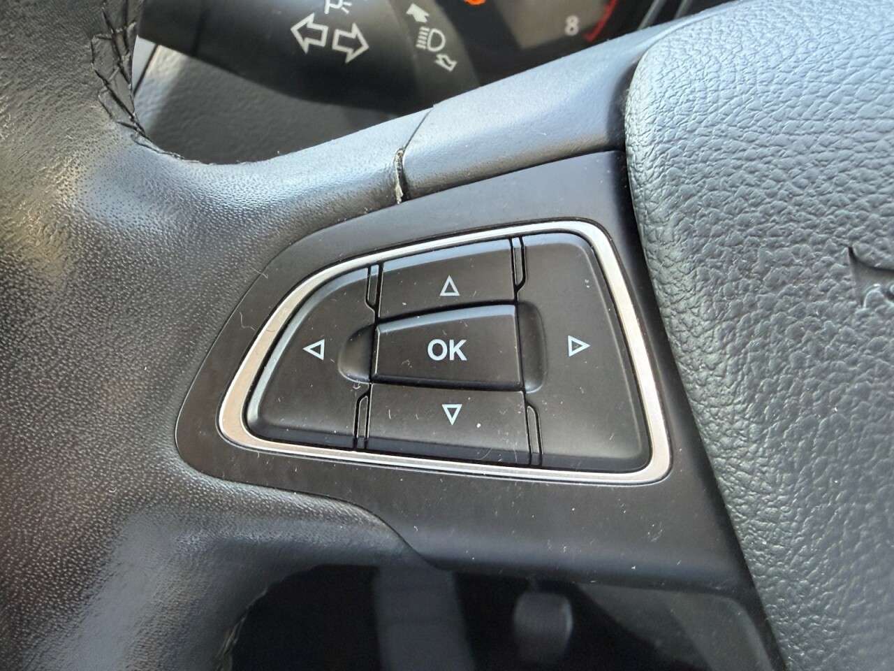 2017 FORD C-MAX 2017 FORD C-MAX