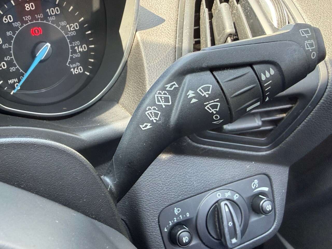 2017 FORD C-MAX 2017 FORD C-MAX