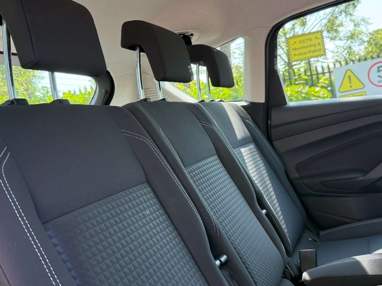 2017 FORD C-MAX 2017 FORD C-MAX