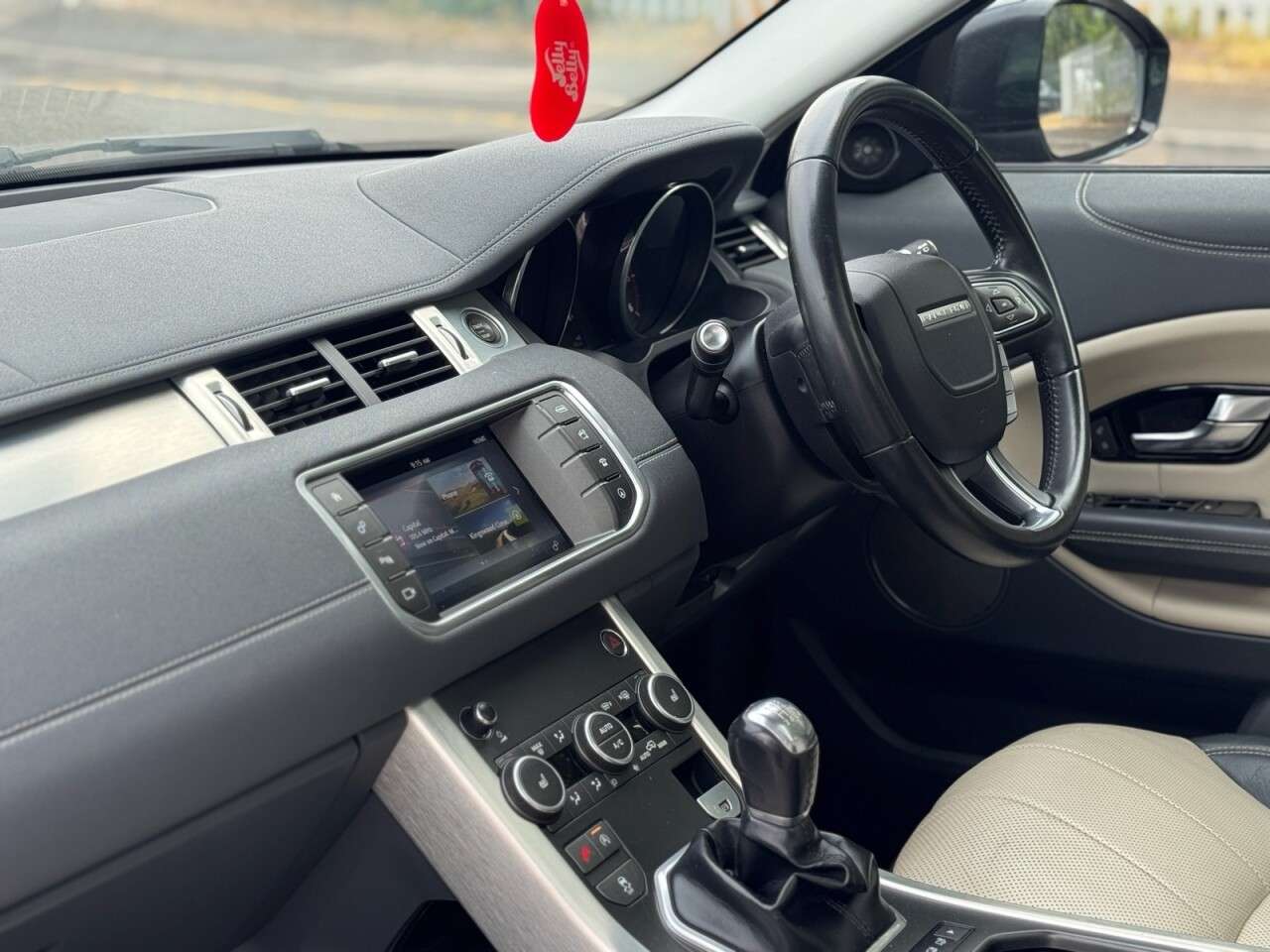 2016 LAND ROVER RANGE ROVER EVOQUE 2016 LAND ROVER RANGE ROVER EVOQUE