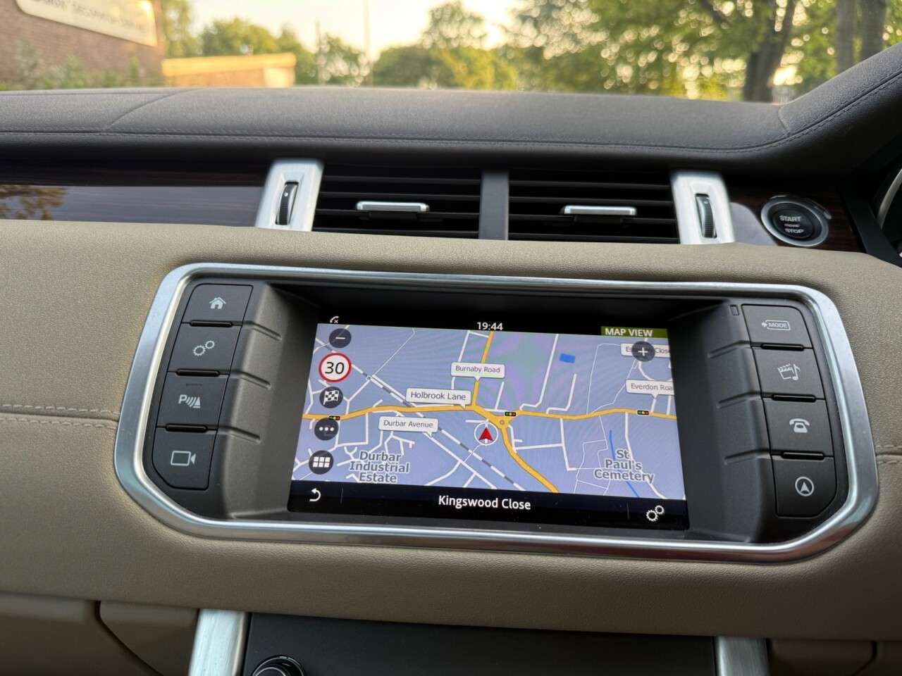 2017 LAND ROVER RANGE ROVER EVOQUE 2017 LAND ROVER RANGE ROVER EVOQUE
