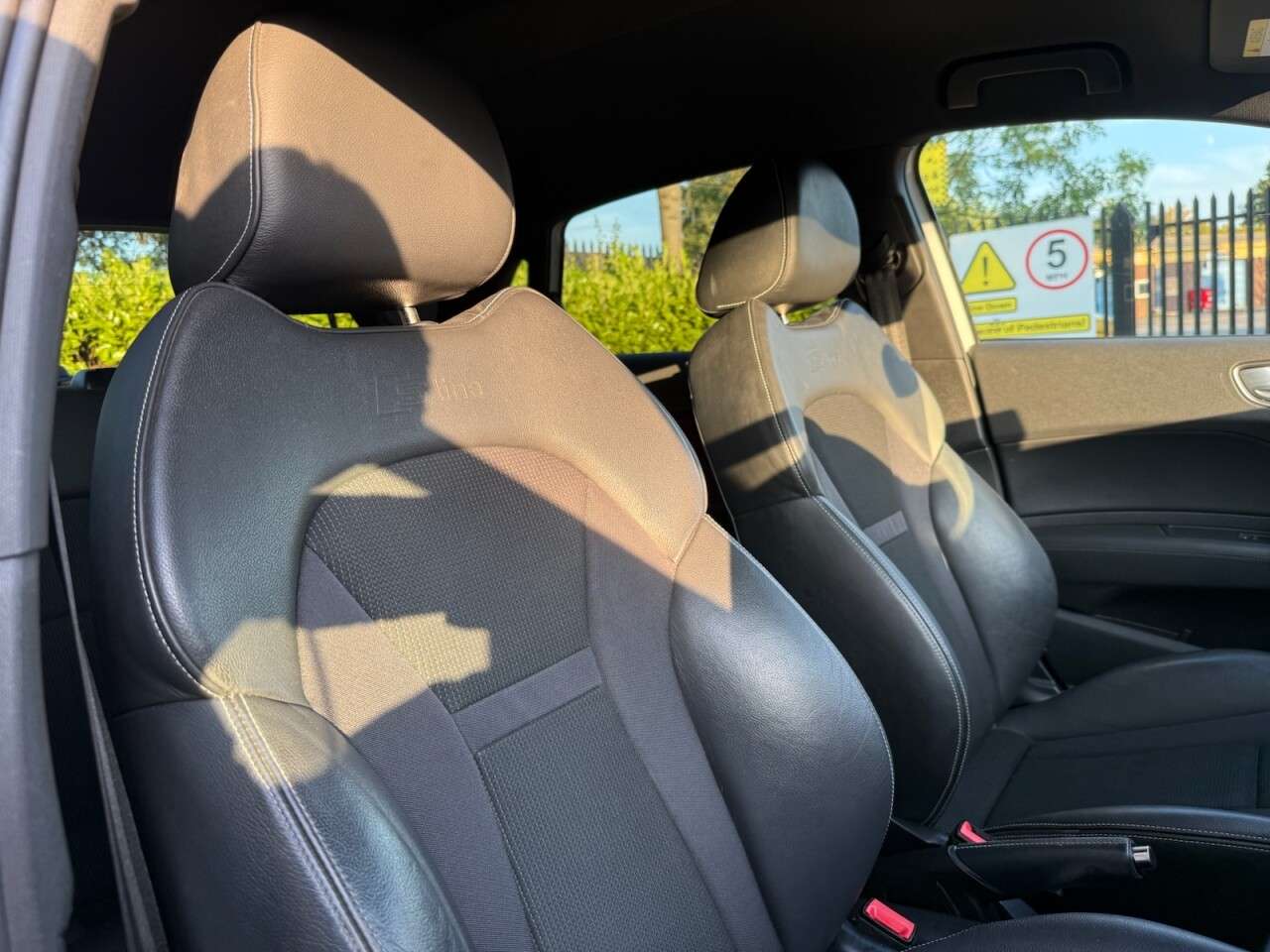 2016 AUDI A1 2016 AUDI A1