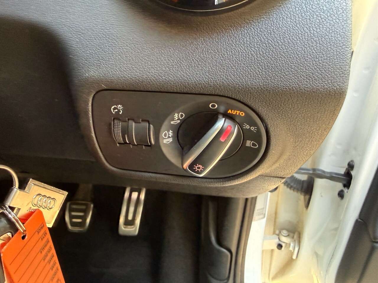 2016 AUDI A1 2016 AUDI A1