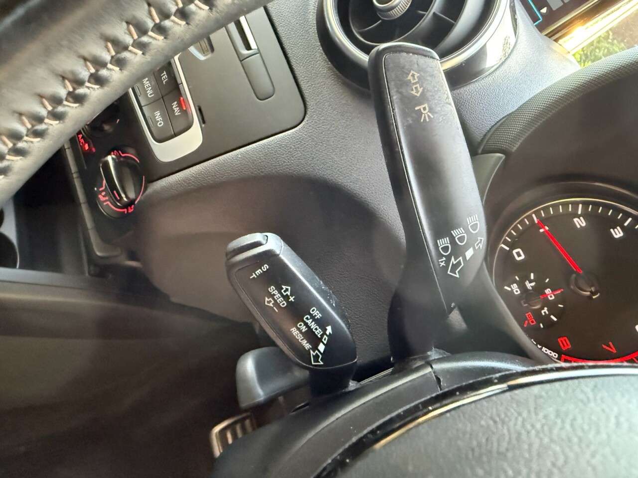 2016 AUDI A1 2016 AUDI A1