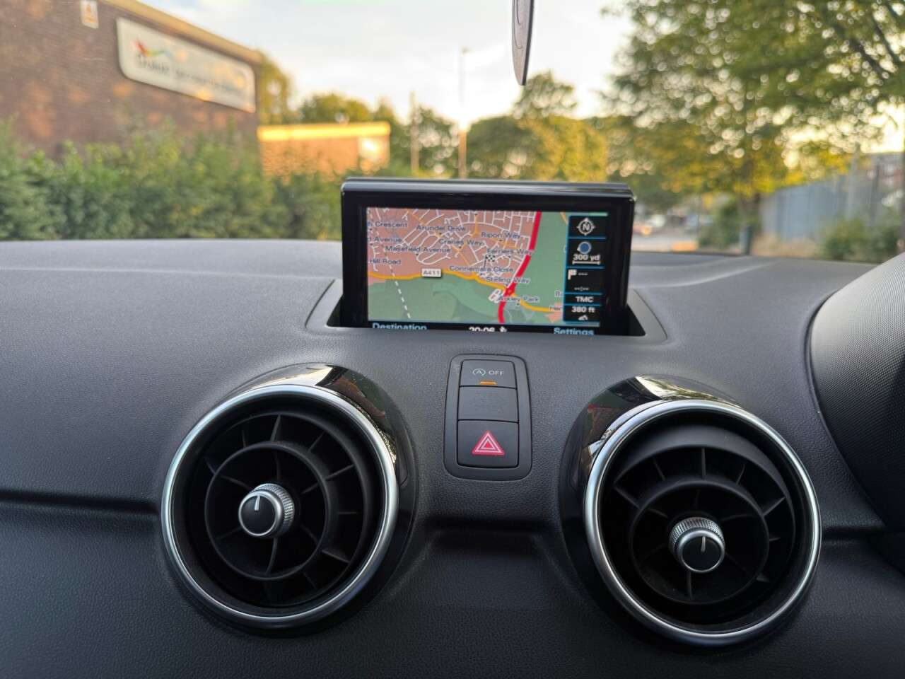 2016 AUDI A1 2016 AUDI A1