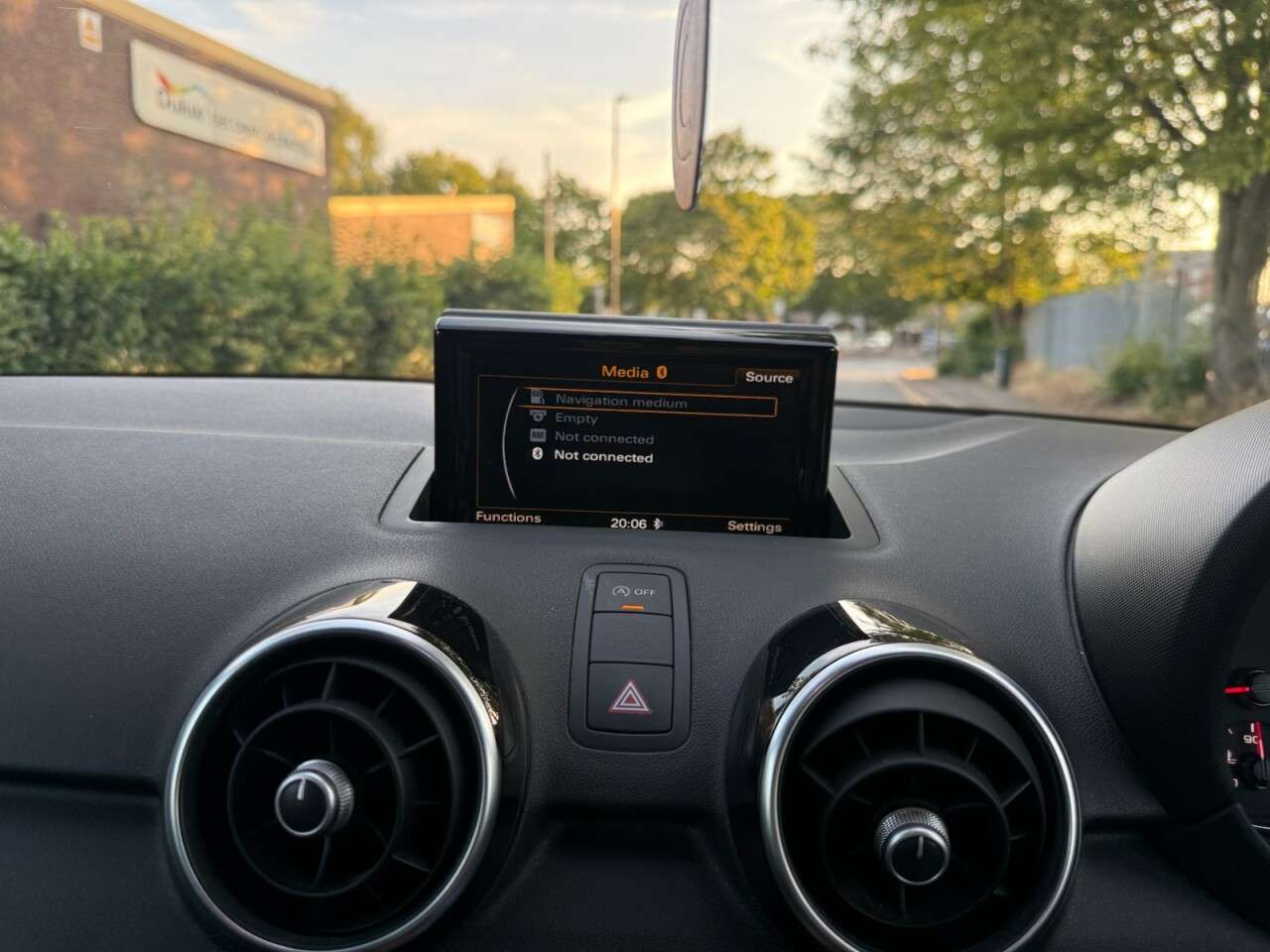 2016 AUDI A1 2016 AUDI A1