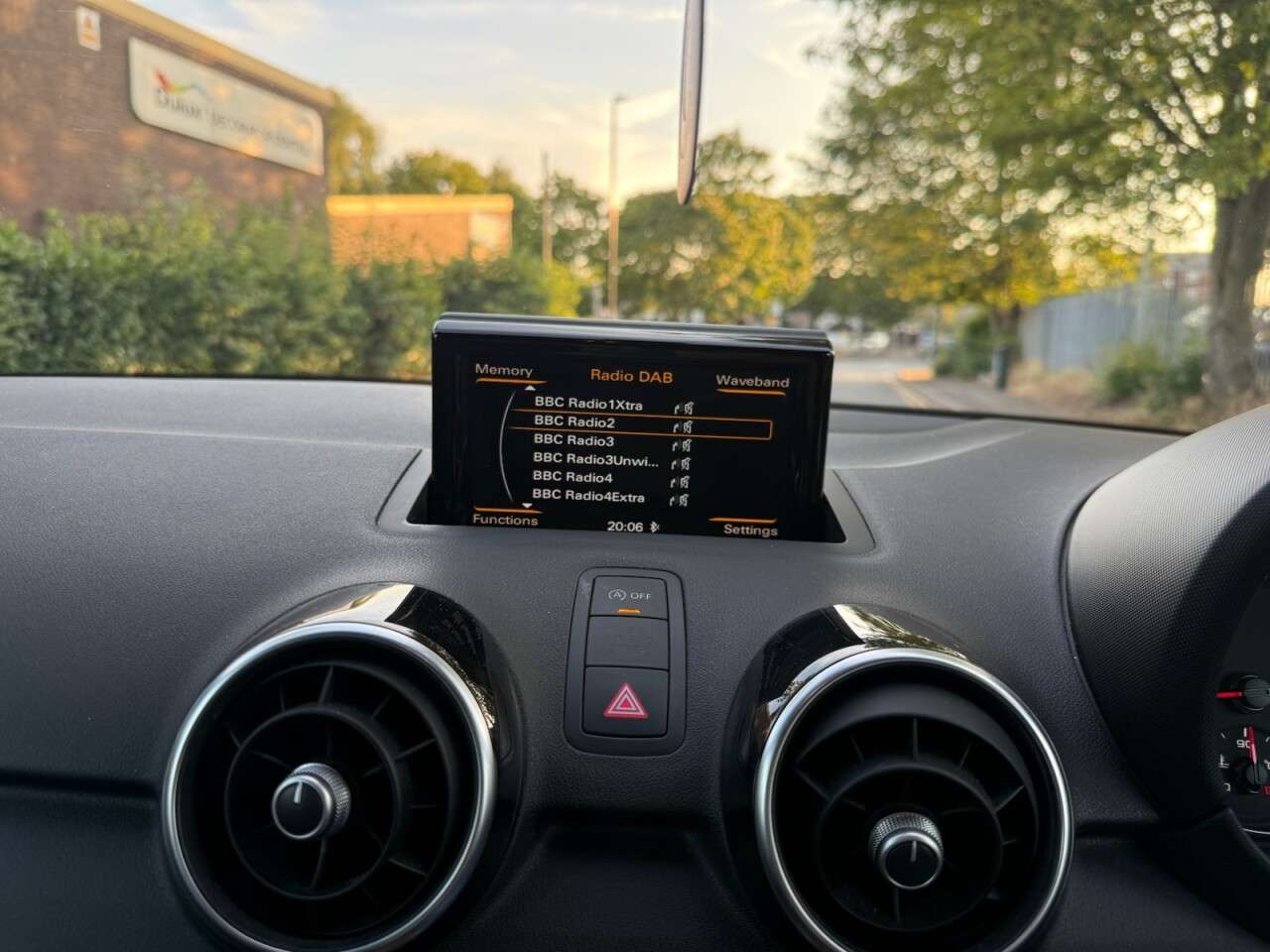 2016 AUDI A1 2016 AUDI A1