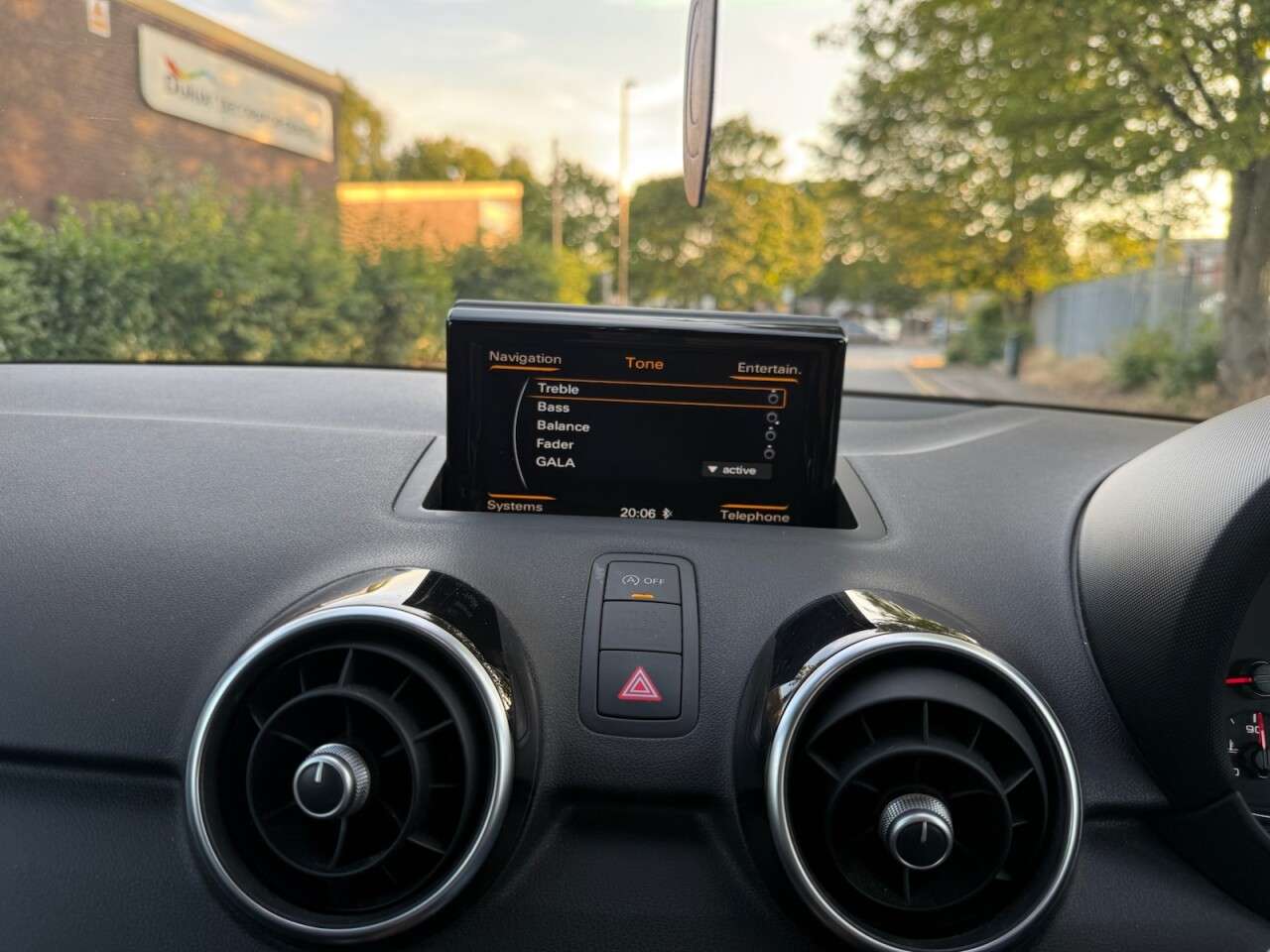 2016 AUDI A1 2016 AUDI A1
