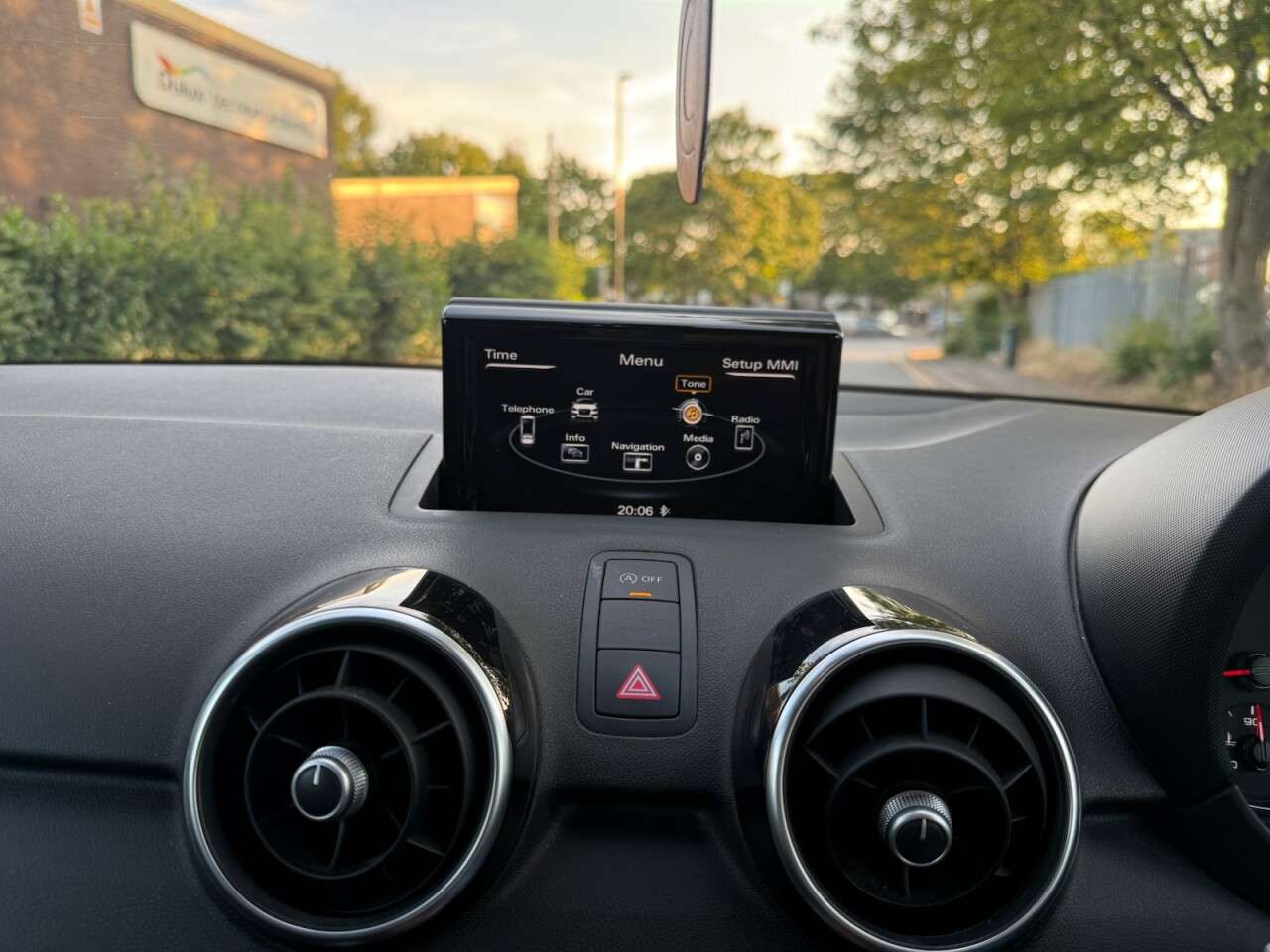 2016 AUDI A1 2016 AUDI A1