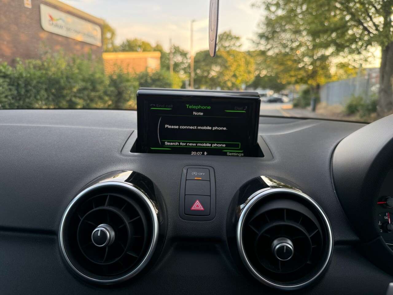 2016 AUDI A1 2016 AUDI A1