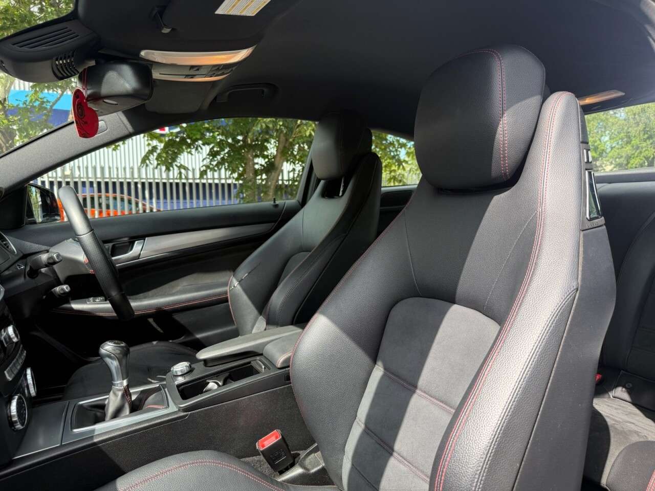 2013 MERCEDES-BENZ C CLASS 2013 MERCEDES-BENZ C CLASS