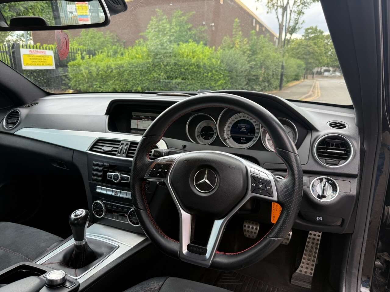 2013 MERCEDES-BENZ C CLASS 2013 MERCEDES-BENZ C CLASS