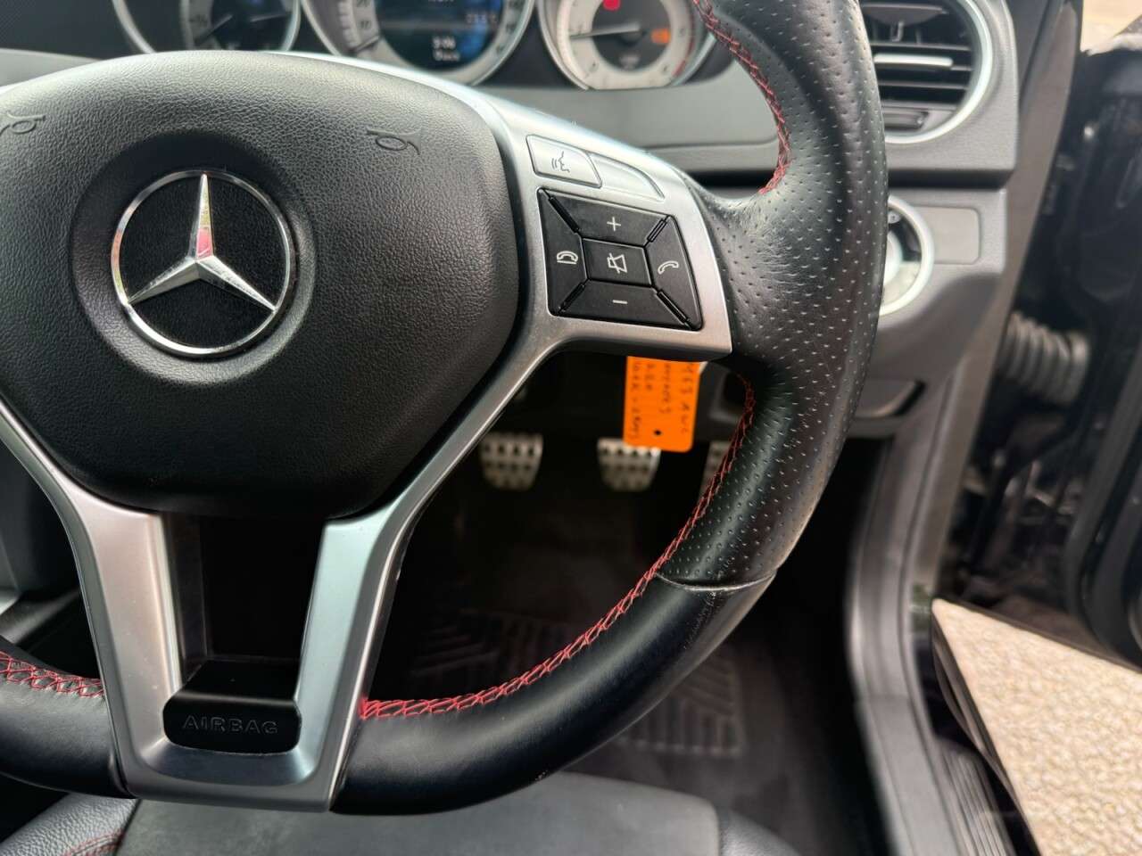 2013 MERCEDES-BENZ C CLASS 2013 MERCEDES-BENZ C CLASS