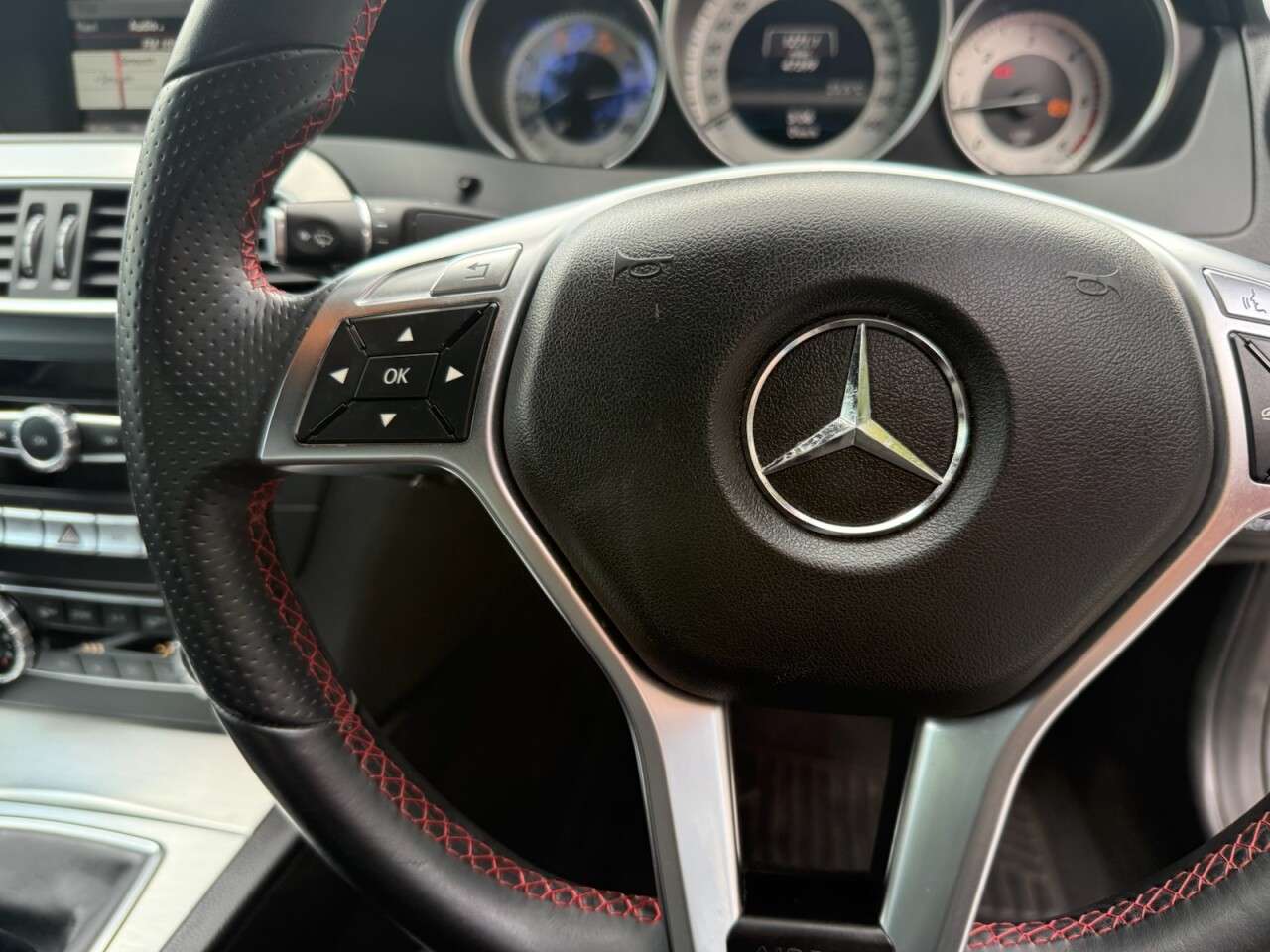 2013 MERCEDES-BENZ C CLASS 2013 MERCEDES-BENZ C CLASS