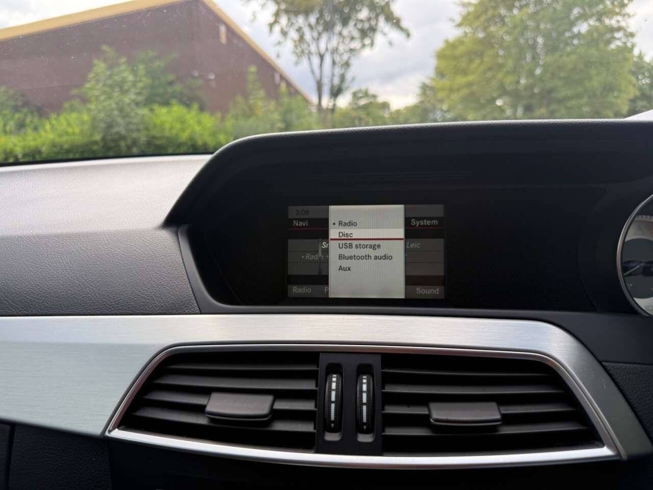 2013 MERCEDES-BENZ C CLASS 2013 MERCEDES-BENZ C CLASS