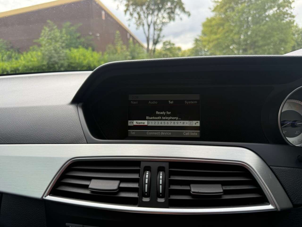 2013 MERCEDES-BENZ C CLASS 2013 MERCEDES-BENZ C CLASS