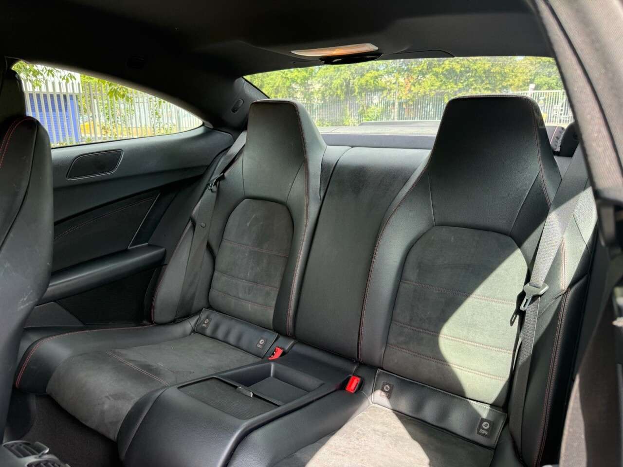 2013 MERCEDES-BENZ C CLASS 2013 MERCEDES-BENZ C CLASS