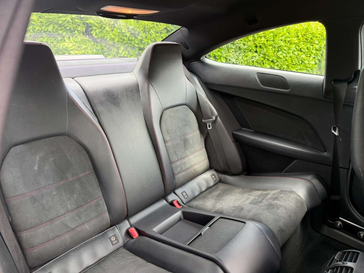 2013 MERCEDES-BENZ C CLASS 2013 MERCEDES-BENZ C CLASS