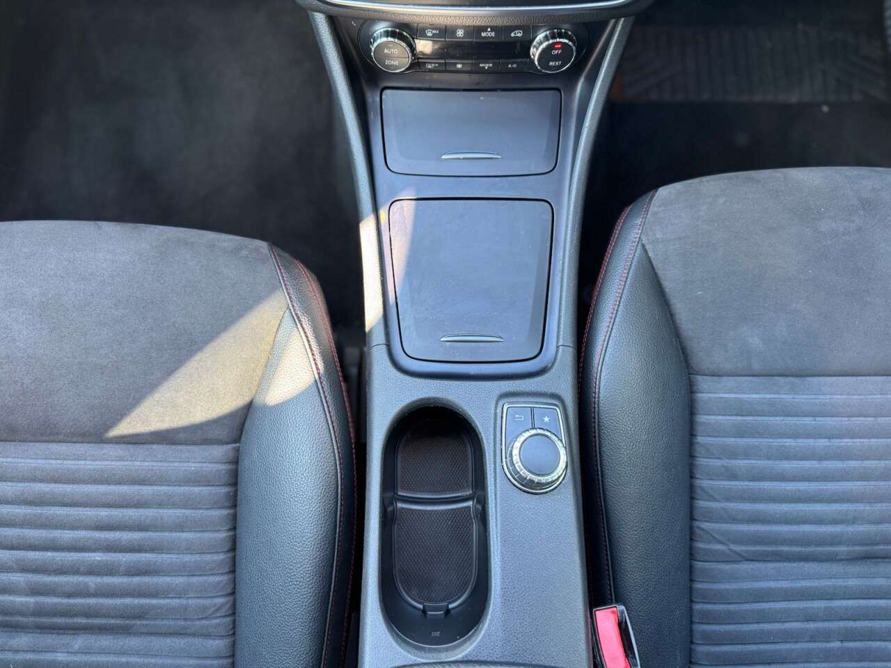 2015 MERCEDES-BENZ CLA 2015 MERCEDES-BENZ CLA