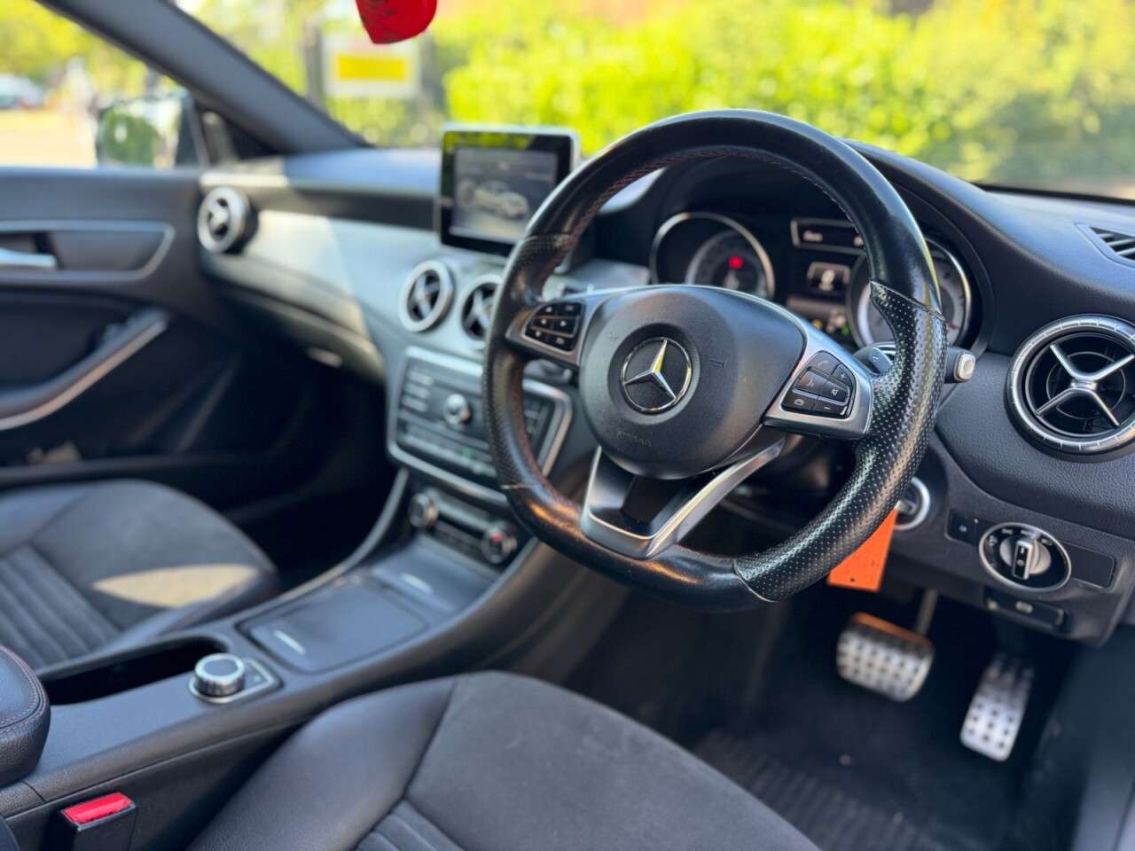 2015 MERCEDES-BENZ CLA 2015 MERCEDES-BENZ CLA