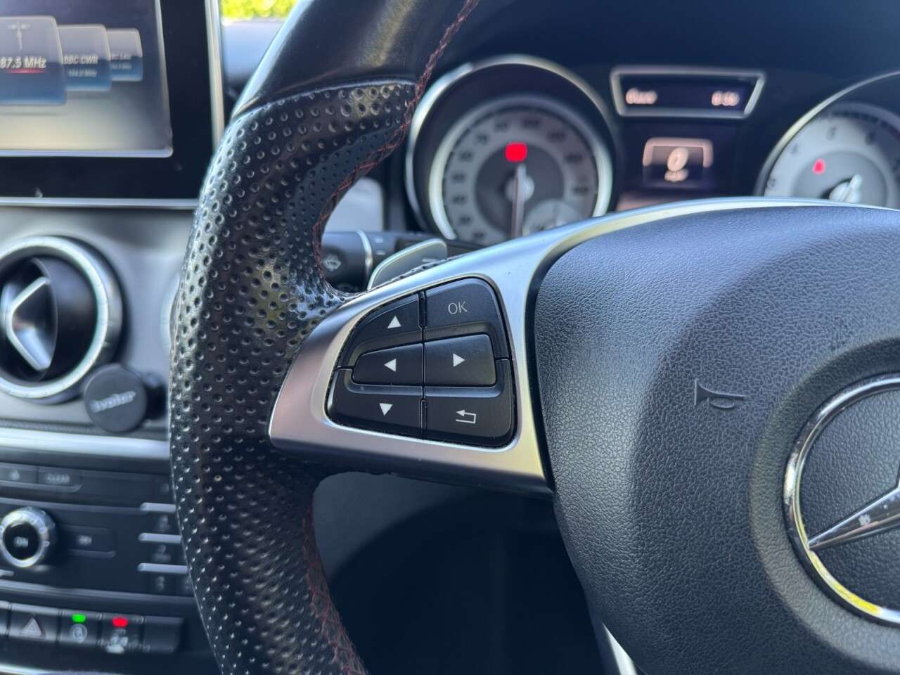 2015 MERCEDES-BENZ CLA 2015 MERCEDES-BENZ CLA