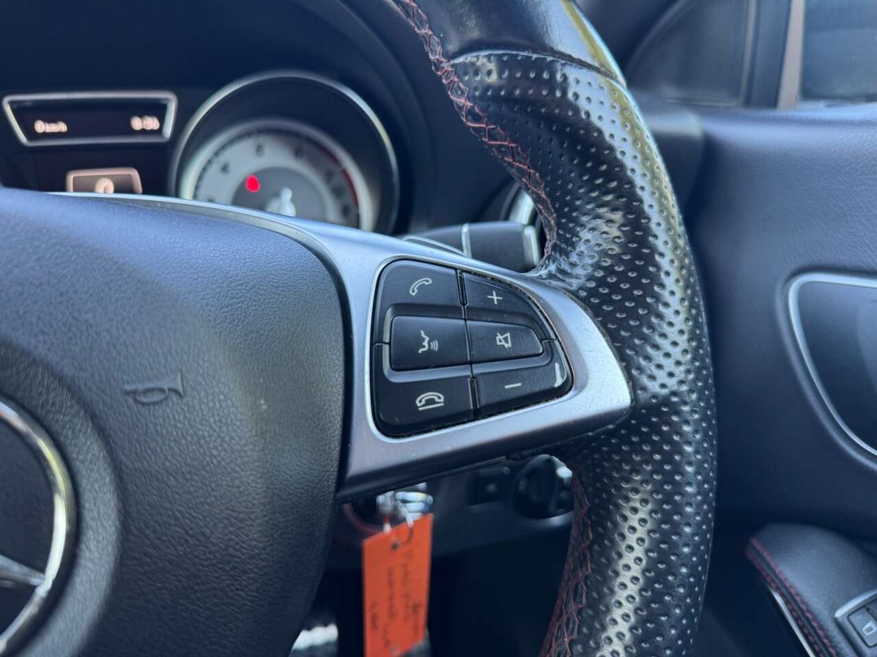 2015 MERCEDES-BENZ CLA 2015 MERCEDES-BENZ CLA