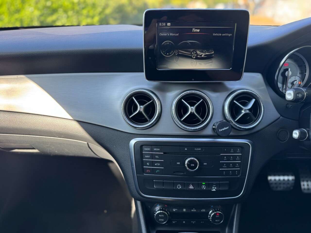 2015 MERCEDES-BENZ CLA 2015 MERCEDES-BENZ CLA