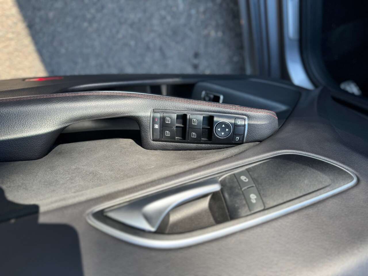2015 MERCEDES-BENZ CLA 2015 MERCEDES-BENZ CLA