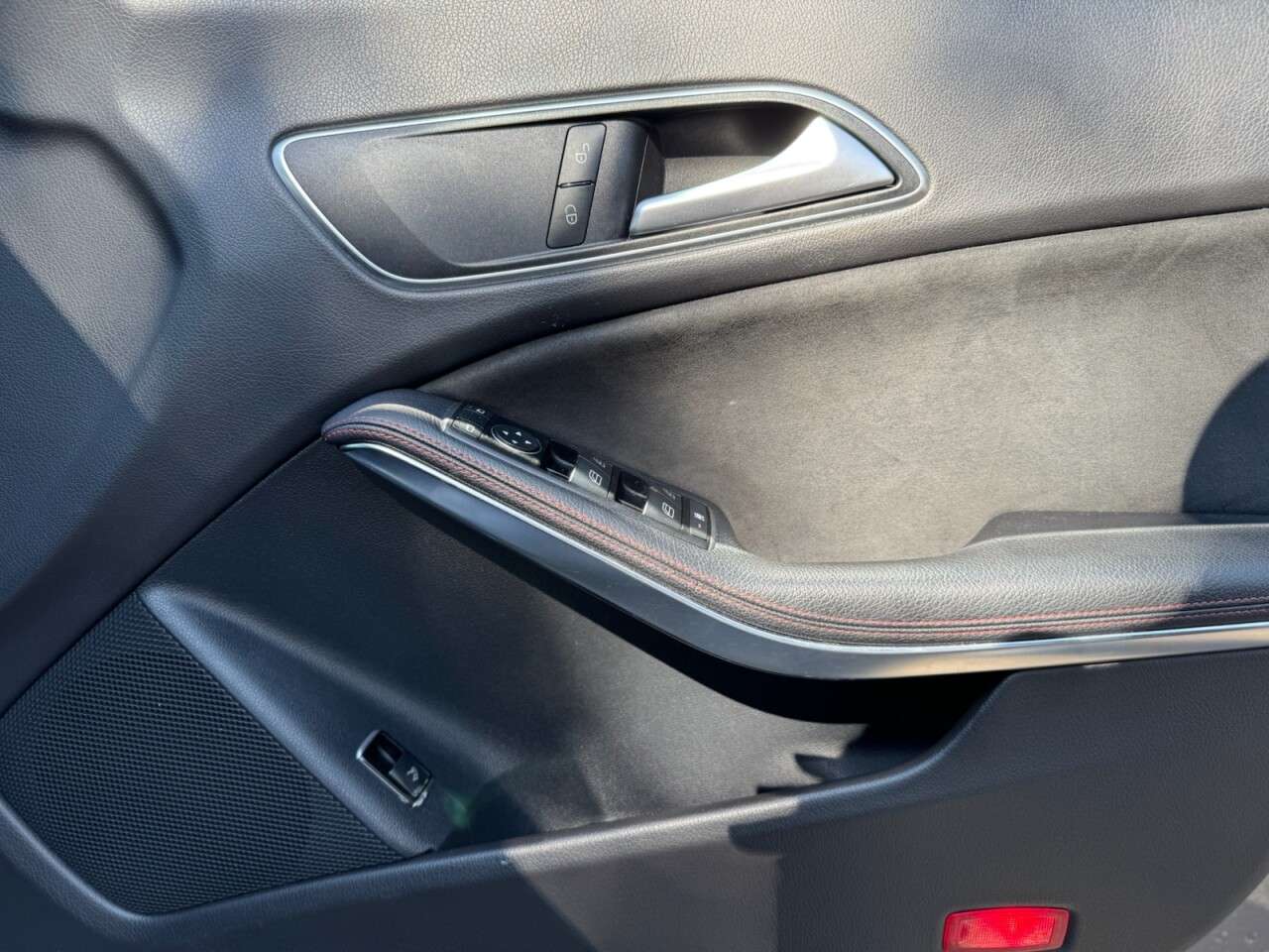 2015 MERCEDES-BENZ CLA 2015 MERCEDES-BENZ CLA