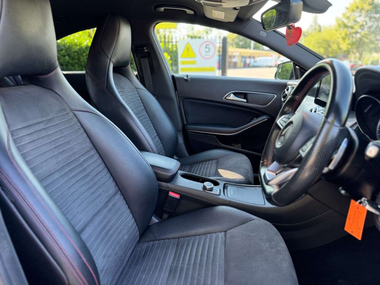 2015 MERCEDES-BENZ CLA 2015 MERCEDES-BENZ CLA