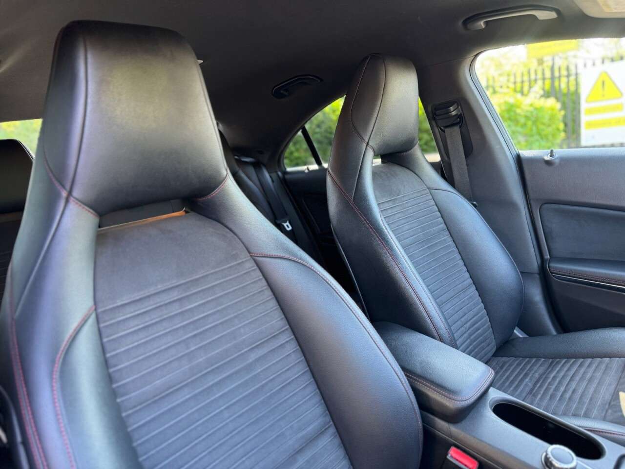 2015 MERCEDES-BENZ CLA 2015 MERCEDES-BENZ CLA
