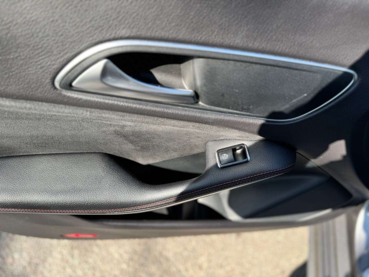 2015 MERCEDES-BENZ CLA 2015 MERCEDES-BENZ CLA