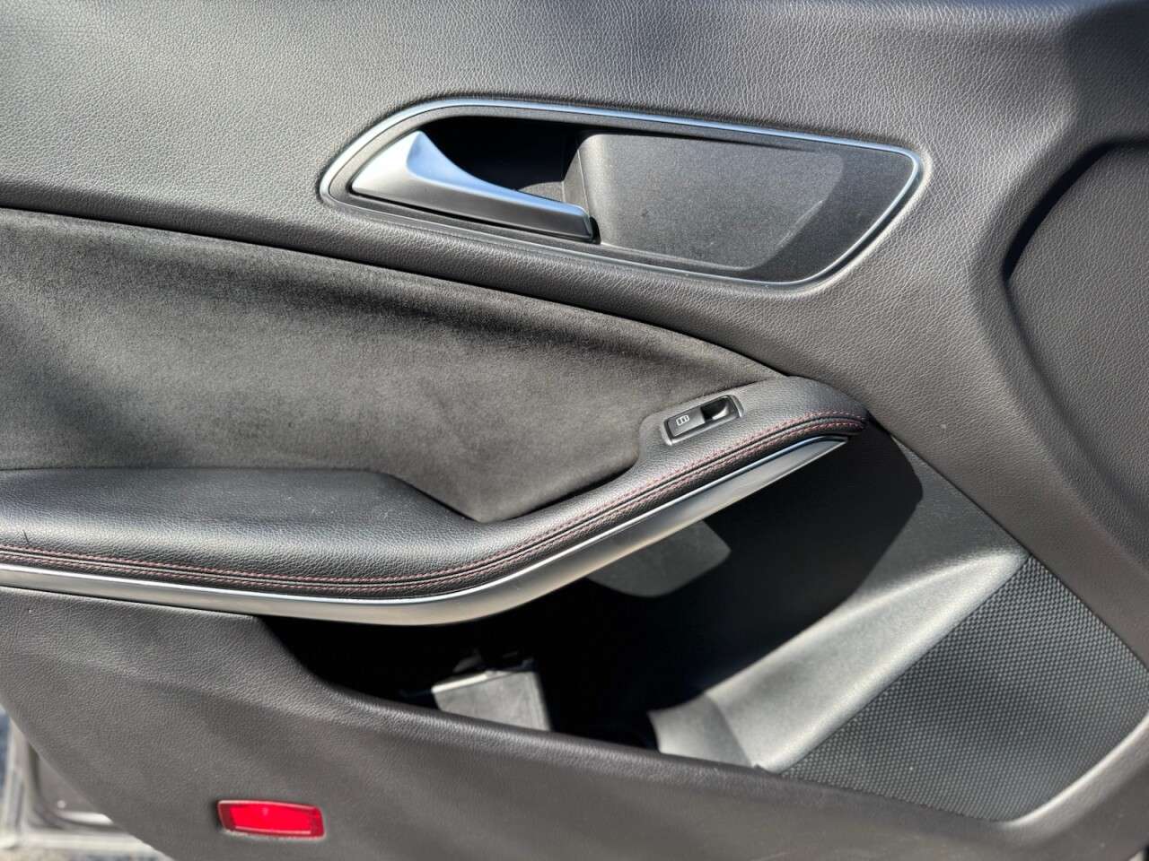 2015 MERCEDES-BENZ CLA 2015 MERCEDES-BENZ CLA