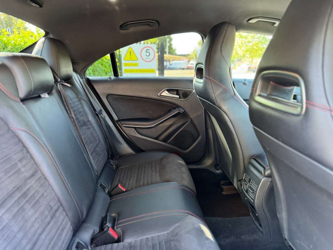 2015 MERCEDES-BENZ CLA 2015 MERCEDES-BENZ CLA