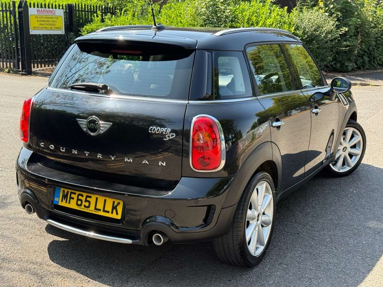 2015 MINI COUNTRYMAN 2015 MINI COUNTRYMAN
