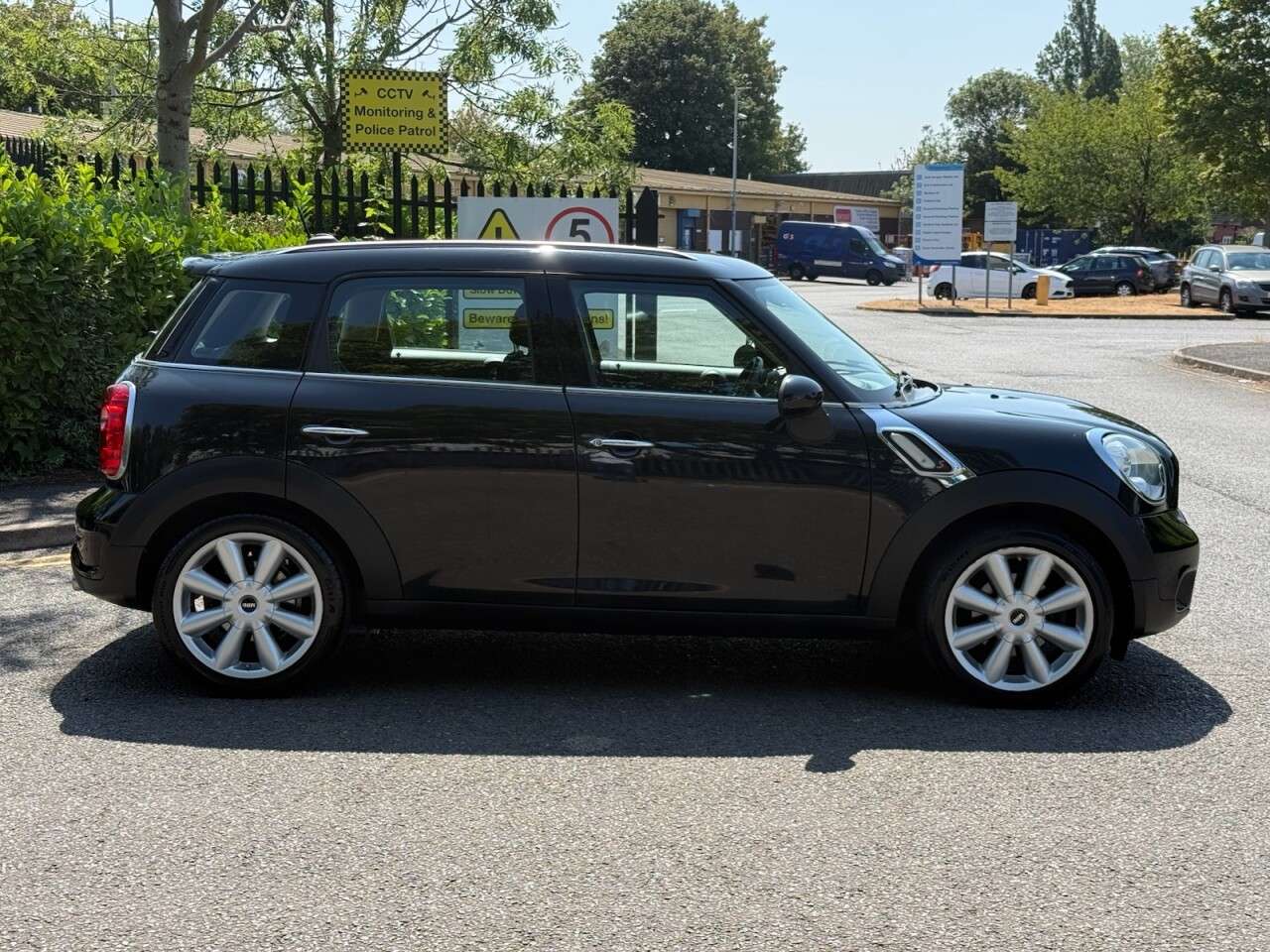 2015 MINI COUNTRYMAN 2015 MINI COUNTRYMAN