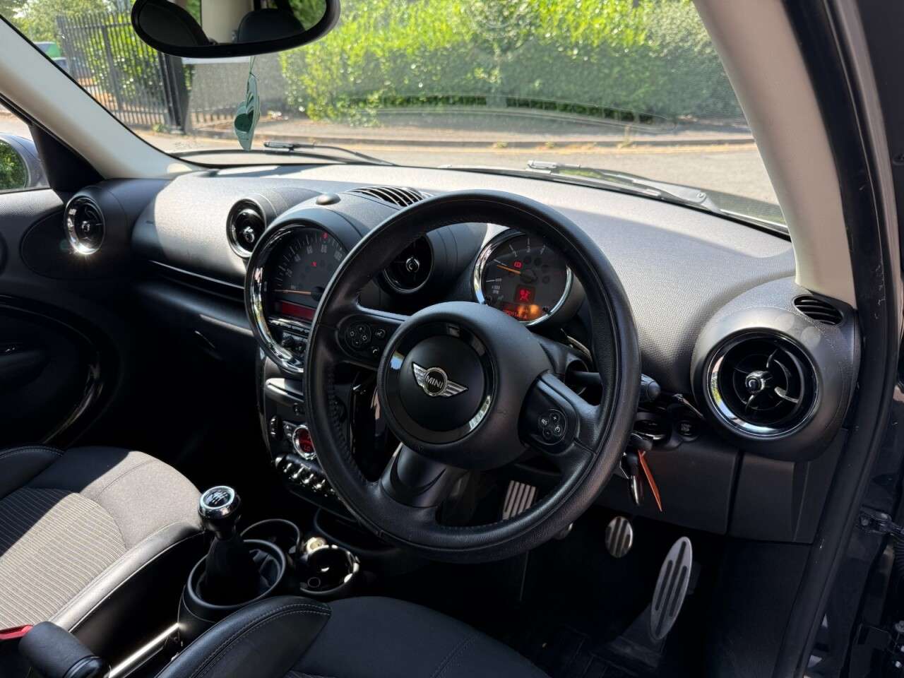 2015 MINI COUNTRYMAN 2015 MINI COUNTRYMAN