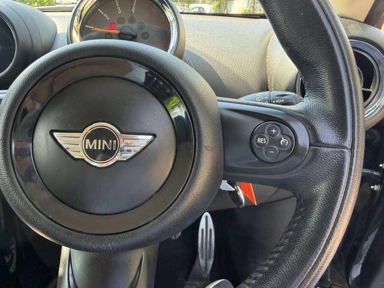 2015 MINI COUNTRYMAN 2015 MINI COUNTRYMAN