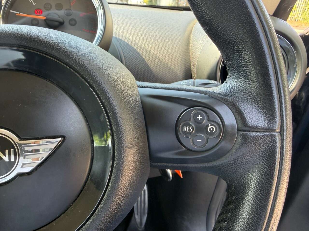 2015 MINI COUNTRYMAN 2015 MINI COUNTRYMAN