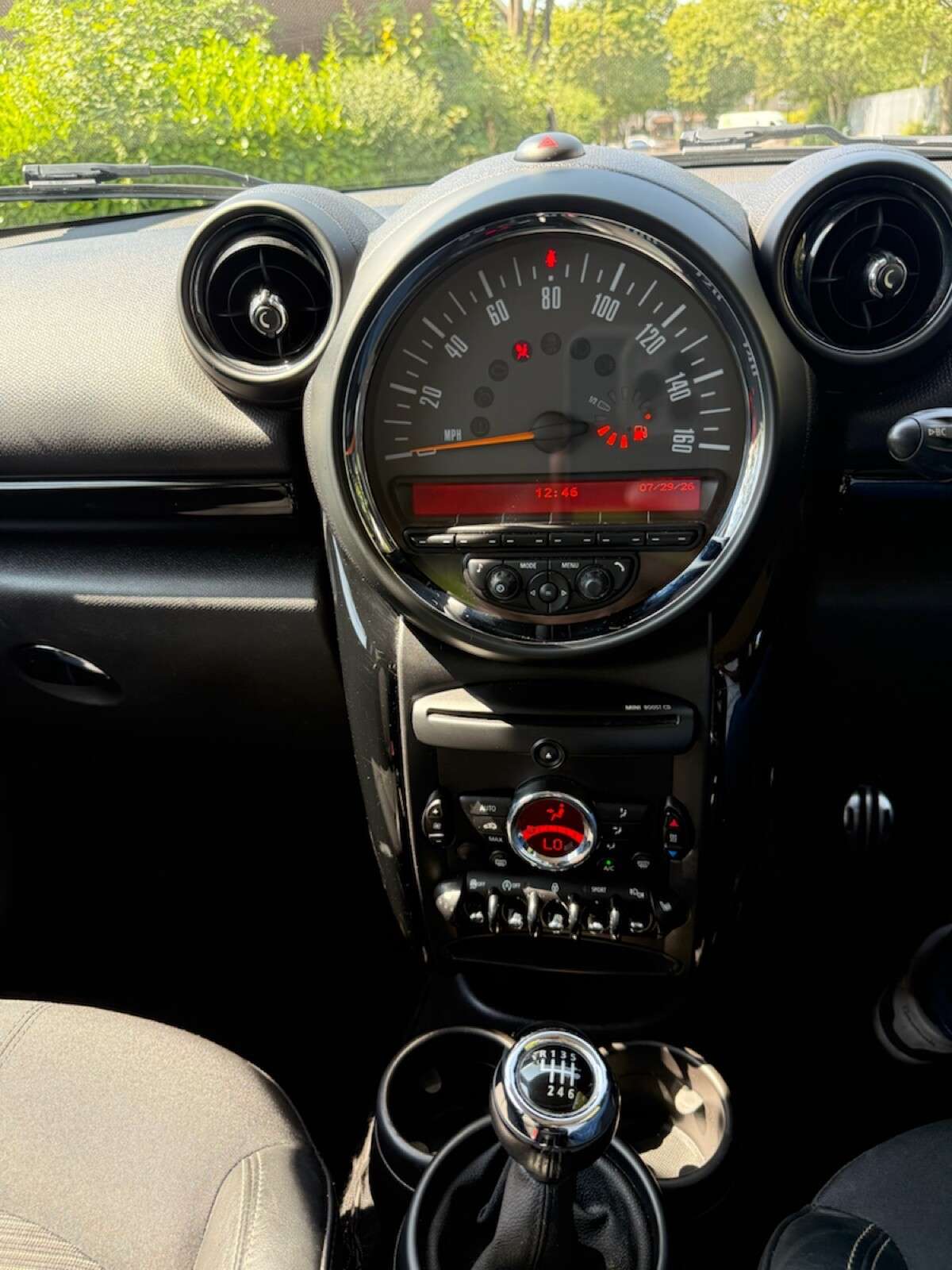 2015 MINI COUNTRYMAN 2015 MINI COUNTRYMAN