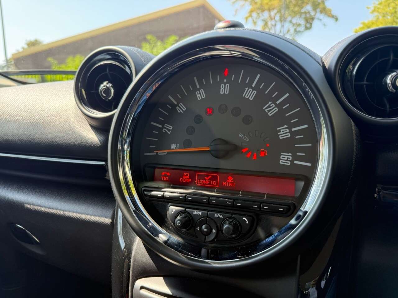 2015 MINI COUNTRYMAN 2015 MINI COUNTRYMAN
