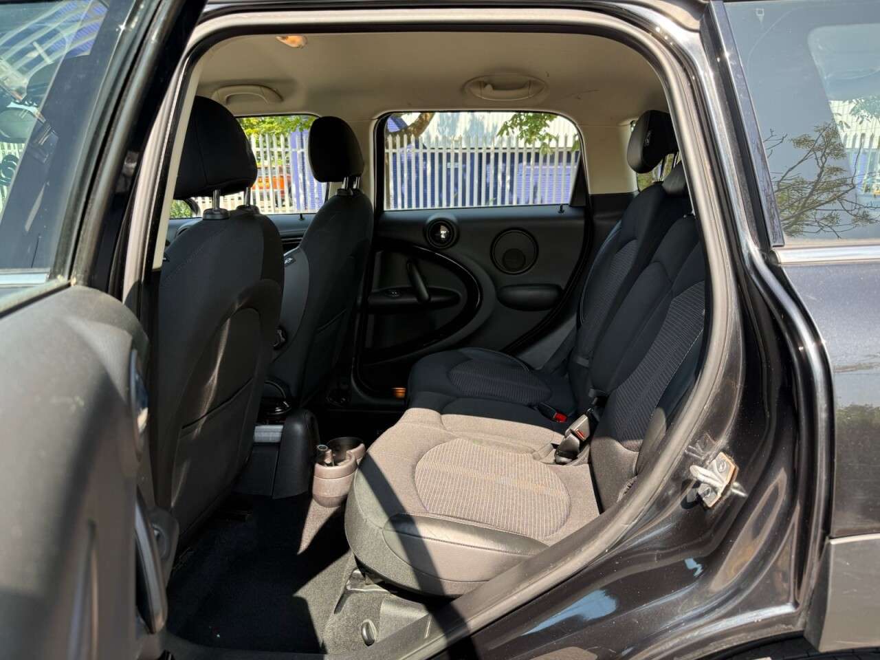 2015 MINI COUNTRYMAN 2015 MINI COUNTRYMAN