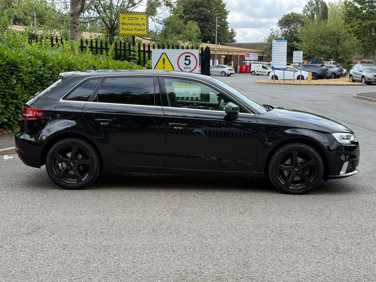2016 AUDI A3 2016 AUDI A3