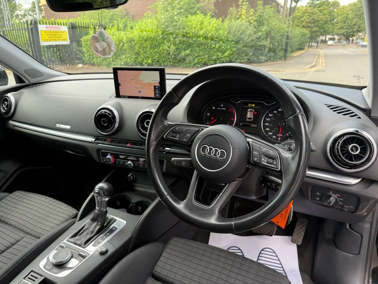 2016 AUDI A3 2016 AUDI A3