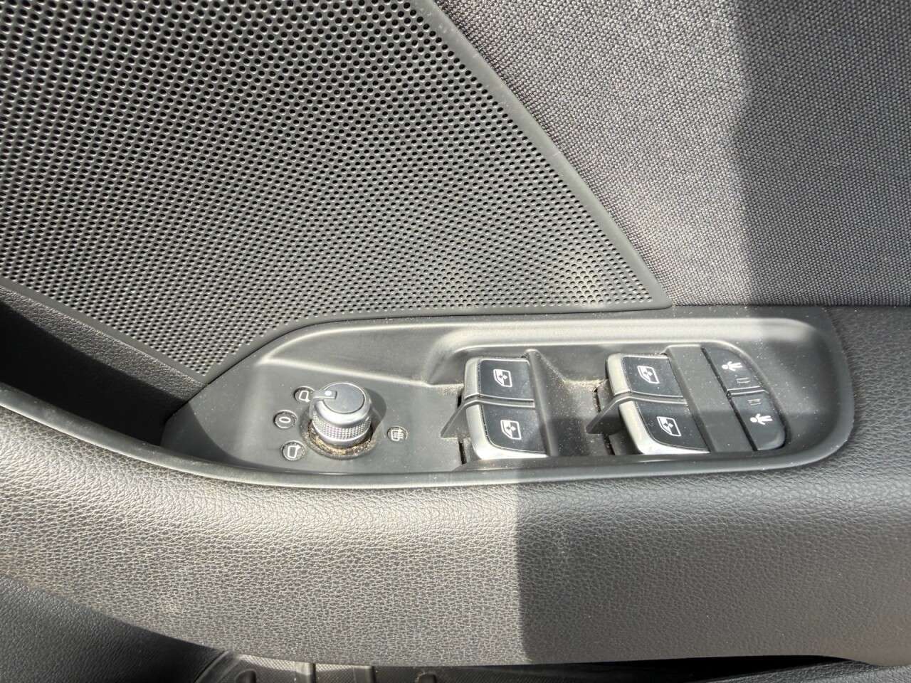 2016 AUDI A3 2016 AUDI A3